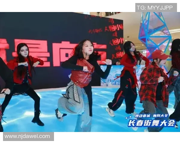 杭州街舞队比赛经验引发热议专家与舞者观点碰撞探讨背后的争议