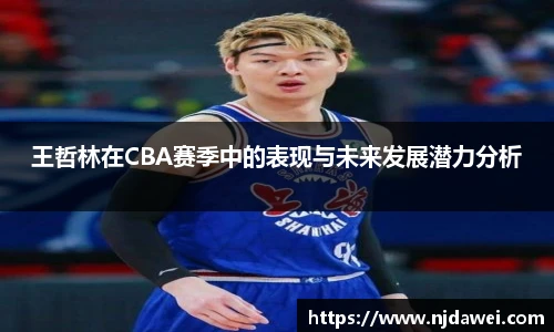 王哲林在CBA赛季中的表现与未来发展潜力分析
